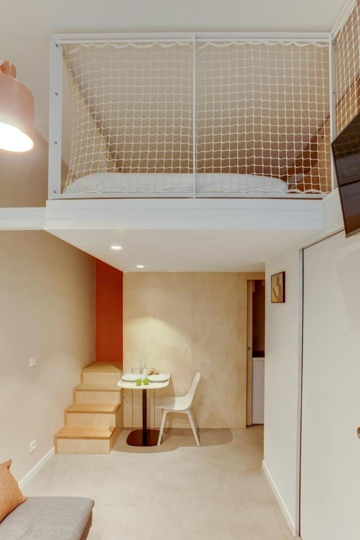 Guestready - De - Hypercentre Lyon