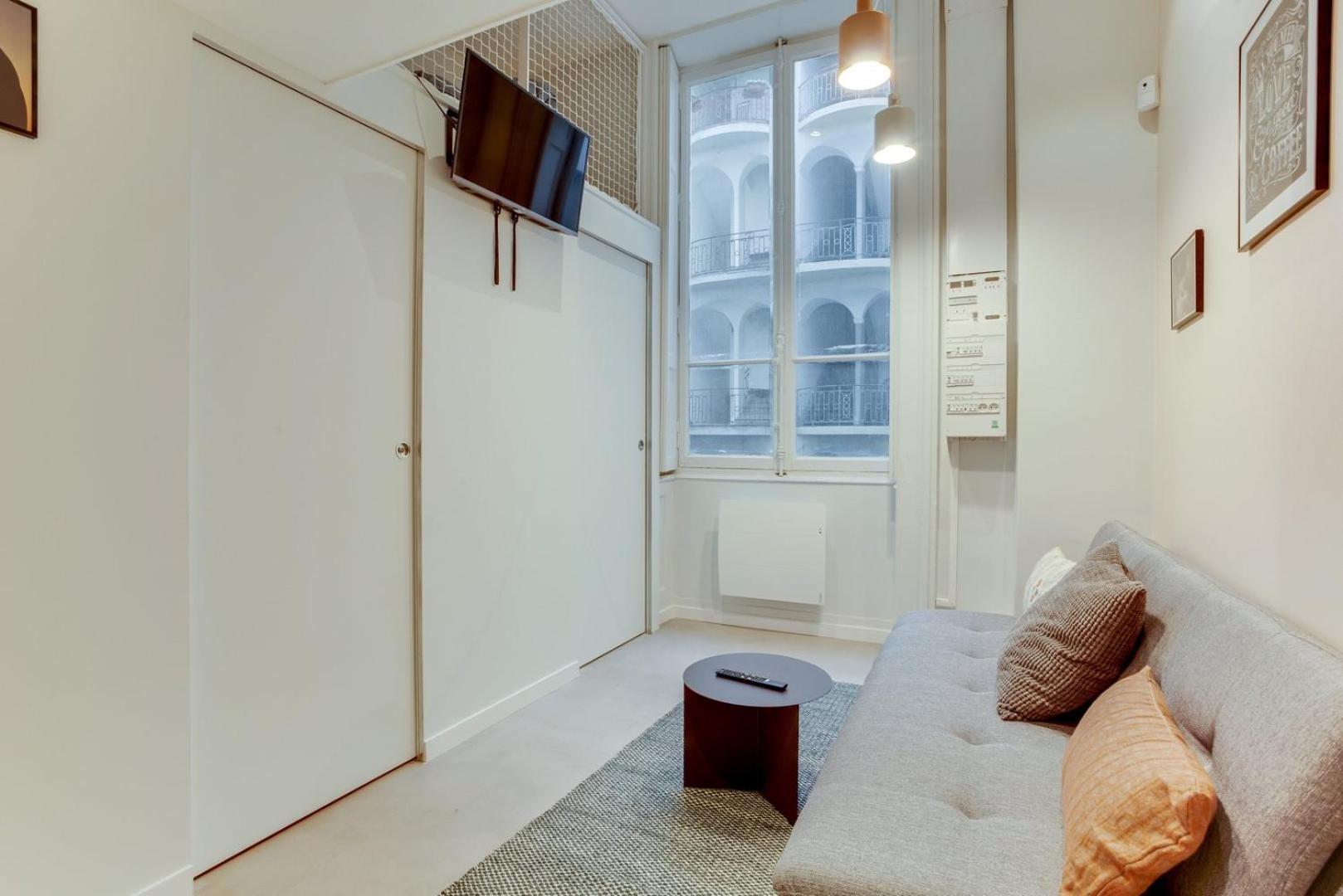 Guestready - De - Hypercentre