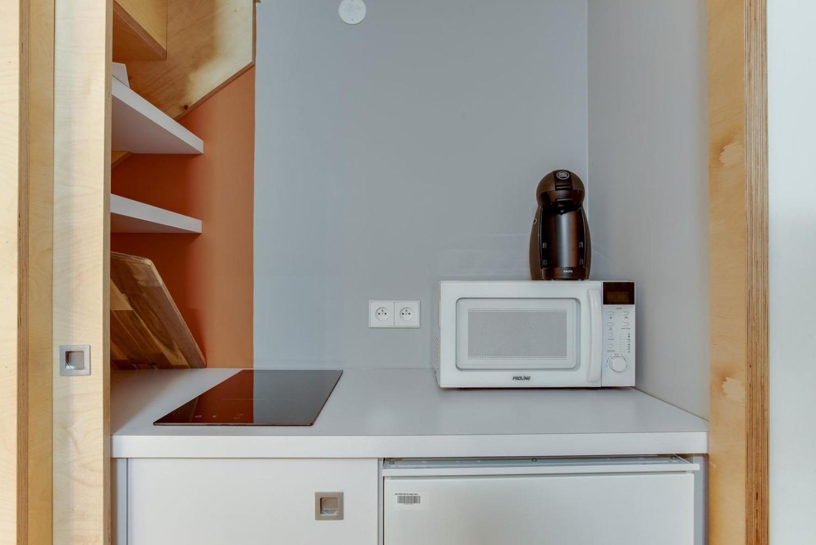 Guestready - De - Hypercentre Apartment Lyon